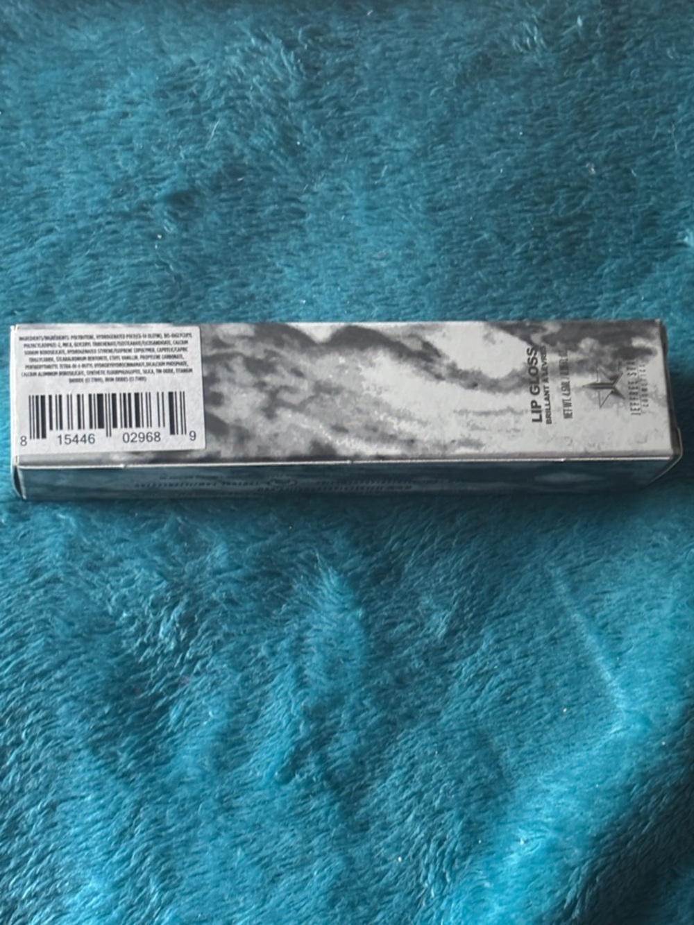 Jeffree Star The Gloss Lip Gloss - Heavens Gate - Picture 6 of 6